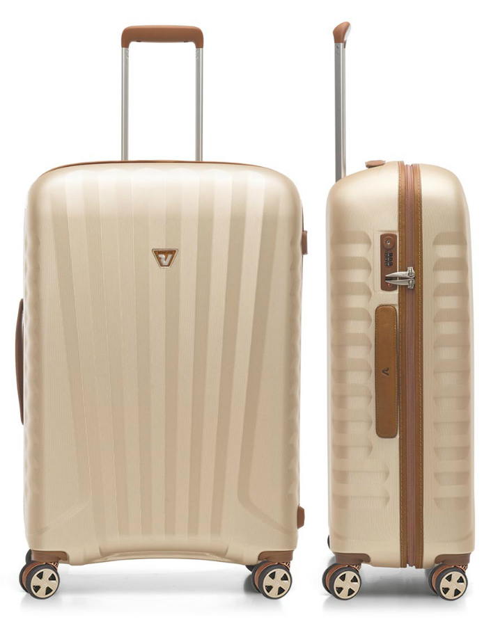 Sản phẩm vali Roncato đầy ấn tượng