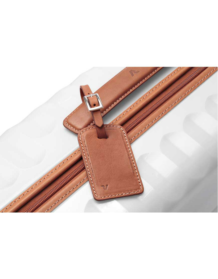 Sản phẩm vali tinh tế từng chi tiết