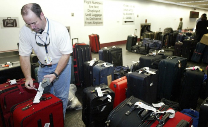 Hầu hết các hãng hàng không cho phép lên đến 24 giờ để nộp đơn khiếu nại.