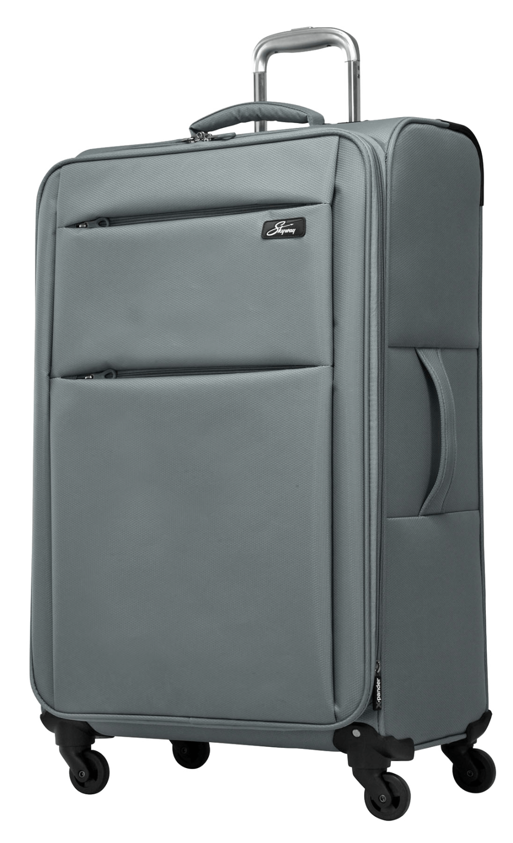 Vali kéo vải giá rẻ Skyway Fl-air.