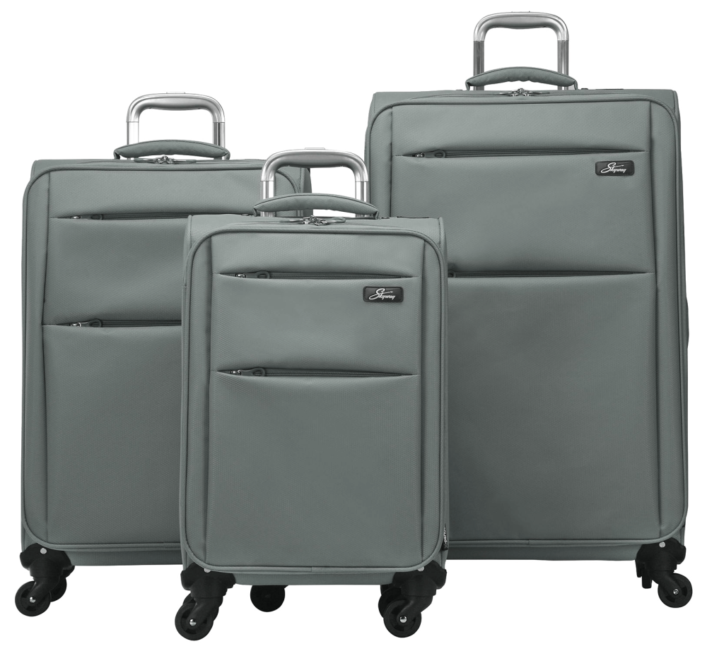 Vali kéo giá rẻ Skyway fl-air có nhiều kích thước cho bạn lựa chọn.