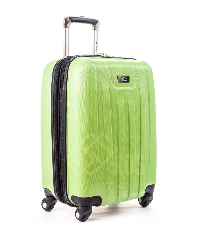 Dòng vali kéo vỏ cứng Skyway Nimbus 4 sắc màu