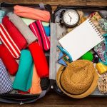 Hướng dẫn cách xếp đồ vào vali được NHIỀU NHẤT có thể