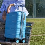 Quên Mật Khẩu Vali Kéo Đừng Lo Lắng! Cứu Tinh Cho Mọi Tình Huống