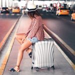 Quy định kích thước vali xách tay Vietjet